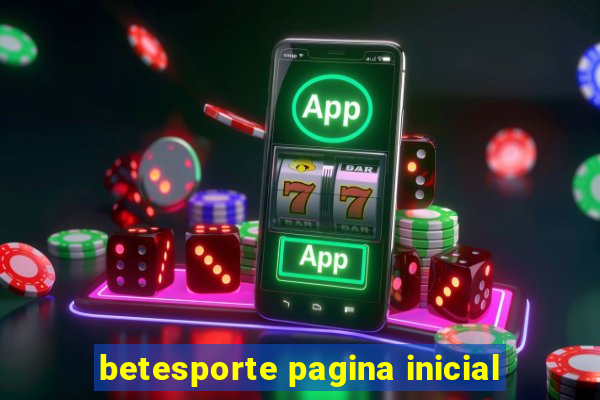 betesporte pagina inicial